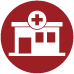 health center icon