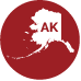 AK icon