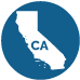 CA icon