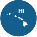 Hawaii icon