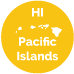 HI and Pacific Islands icon
