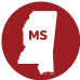 Mississippi icon