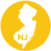 NJ icon
