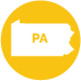 PA icon