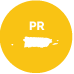 PR icon